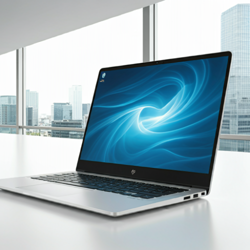 HP EliteBook 840 G10 14″ Laptop Intel Core i5, 16GB RAM, 512GB SSD, Windows 11 Pro (927U1ES)