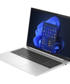 HP EliteBook 840 G10 14″ Laptop Intel Core i7, 16GB RAM, 512GB SSD, Windows 11 Pro (927U0ES)