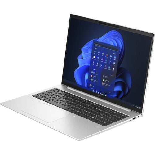 HP EliteBook 840 G10 14″ Laptop Intel Core i7, 16GB RAM, 512GB SSD, Windows 11 Pro (927U0ES)