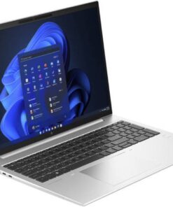 HP EliteBook 840 G10, Core i7-1360P, 16GB RAM, 512GB SSD, 14" Laptop (89D95UT)