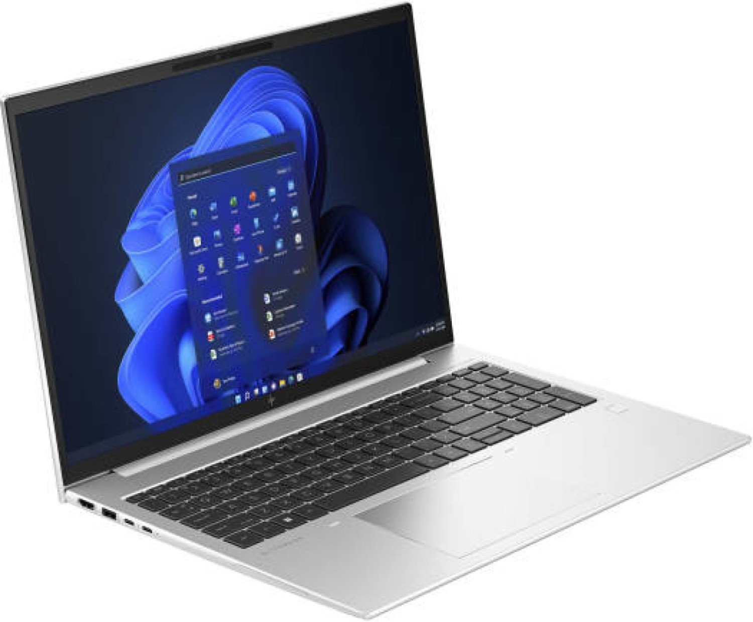 HP EliteBook 840 G10, Core i7-1360P, 16GB RAM, 512GB SSD, 14" Laptop (89D95UT)