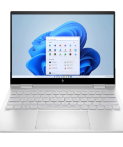 HP Envy X360 14-ES1013DX Intel Core 5-120U 8GB 512SSD Win 11 14-inch Laptop