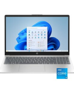 HP Laptop 15-fd0401nia, Core i5-1334U, 8GB RAM, 512GB SSD, 15.6" FHD Laptop (A8NJ8EA)