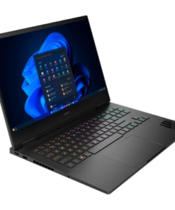 HP OMEN 16-wf0083dx, Intel Core i9 13900HX, 16GB RAM, 1TB SSD, NVIDIA GeForce RTX 4060 8GB GDDR6 Graphics, 16.1" Laptop (A7QR7UA)