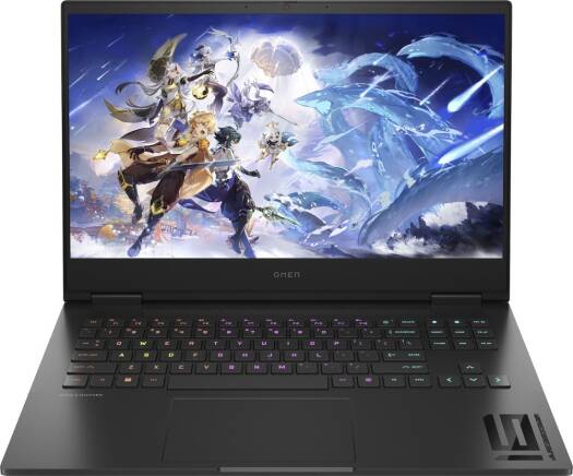 HP Omen Gaming 16-WD0073DX Core i7-13620H 16GB 1TB SSD 8GB NVIDIA Geforce Graphics Laptop