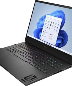 HP OMEN Gaming Laptop 16-k0033dx Core i9-12900H 16GB RAM 1TB SSD RTX 3060 6GB 16.1″ Laptop (74S79UA)