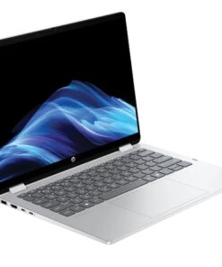 HP Omni Book 5 Flip (14-fp0023dx) Core 7 16GB RAM 512 GB SSD 14" Inch,Win 11 Touch Screen Laptop