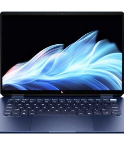 HP Omnibook X Flip (14-fm0023dx) Ultra 7 (16GB,1 TB)14" Inch,Win 11 Touch Screen