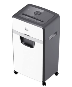HP OneShred 24CC Paper Shredder