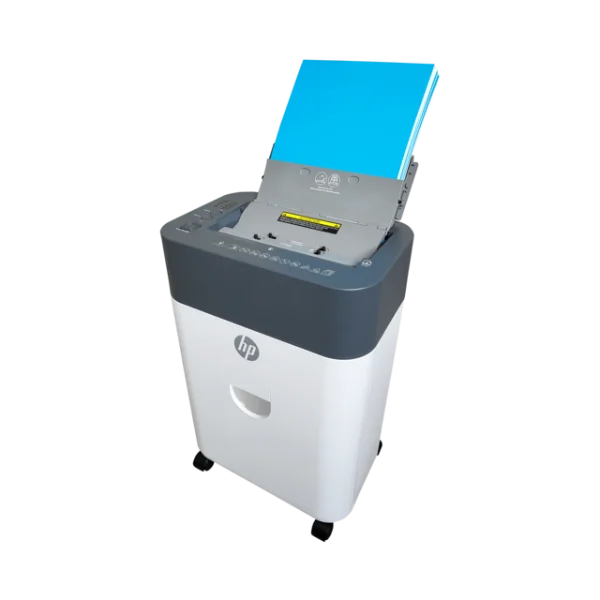 HP OneShred Auto 100CC Paper Shredder