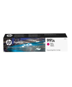 HP Original 991A Magenta Inkjet Cartridge (M0J78AE)
