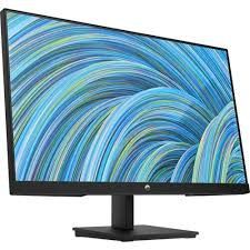 HP P24q G4 23.8″ QHD Monitor (8MB10AA)