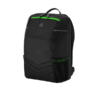 HP Pavilion Gaming 17.3-Inch Backpack 300 Black - 6EU56AA