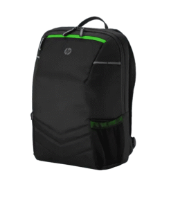 HP Pavilion Gaming 17.3-Inch Backpack 300 Black - 6EU56AA