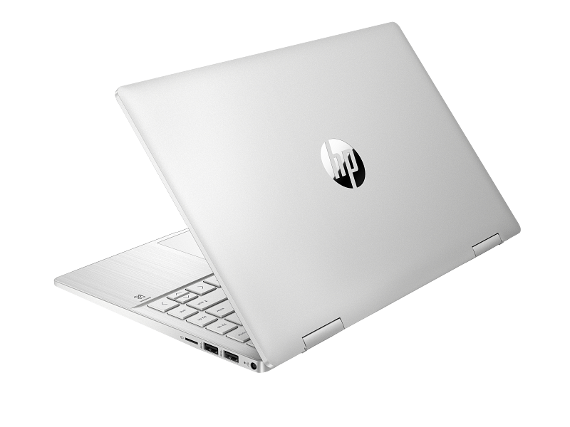 HP Pavilion X360 2-in-1(16GB+1TB) Touchscreen