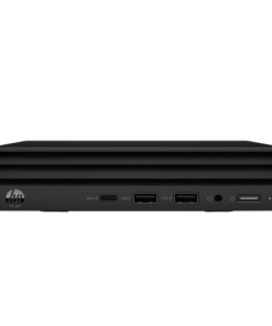 HP Pro Mini 260 G9 Desktop PC, Intel Core i5 1335U, 16GB, 512GB SSD – 883X8EA