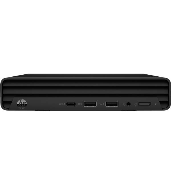 HP Pro Mini 260 G9 Desktop PC, Intel Core i5 1335U, 16GB, 512GB SSD – 883X8EA