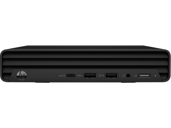 HP Pro Mini 400 G9 Desktop PC, Intel Core i5 13500T, 8GB, 512GB SSD (885R1EA)