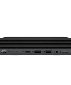 HP Pro Mini 400 G9 Desktop PC, Intel Core i7 13700T, 8GB, 512GB SSD (935X2EA)