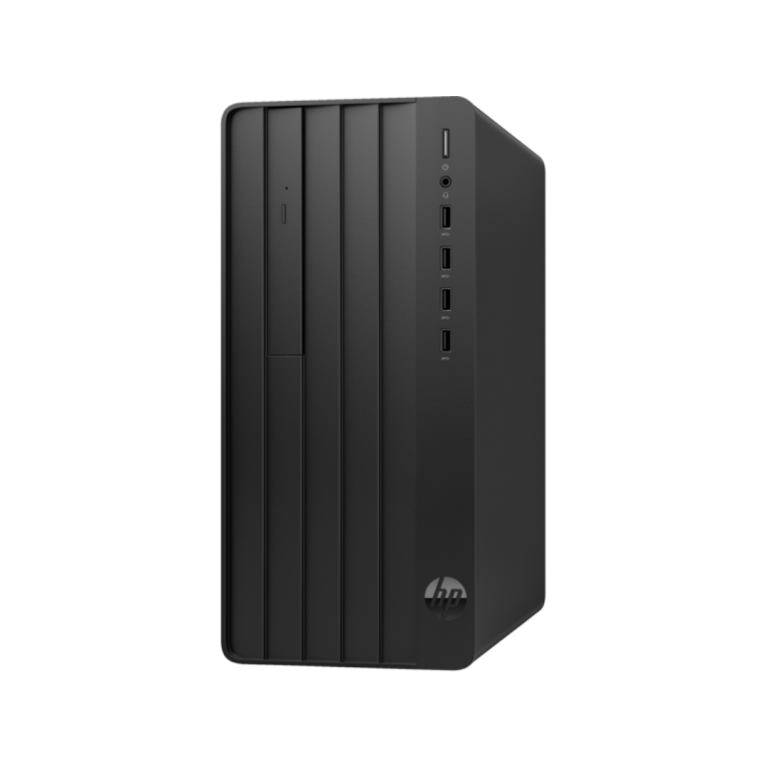 HP Pro SFF 290 G9 Desktop PC, Intel Core i5-13400, 8GB, 512GB SSD (8T2G6ES)