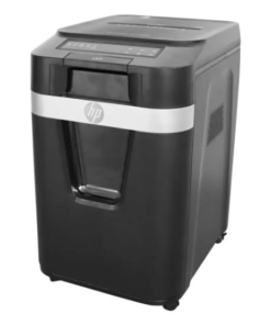 HP Pro Shredder Auto 200MC