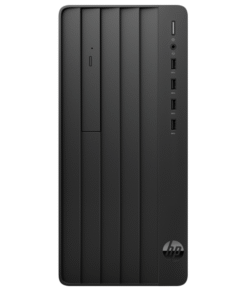 HP Pro Tower 290 G9 Desktop PC, Intel Core i3-13100, 8GB, 256GB SSD (6D4C3EA)