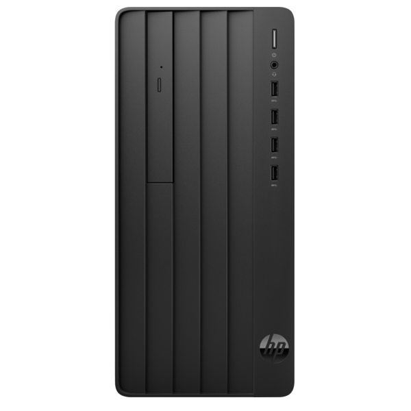 HP Pro Tower 290 G9 Desktop PC, Intel Core i3-13100, 8GB, 256GB SSD (6D4C3EA)