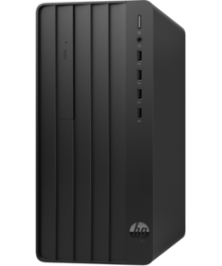 HP Pro Tower 400 G9 Desktop PC, Intel Core i7-13700, 8GB, 512GB SSD (881M8EA)