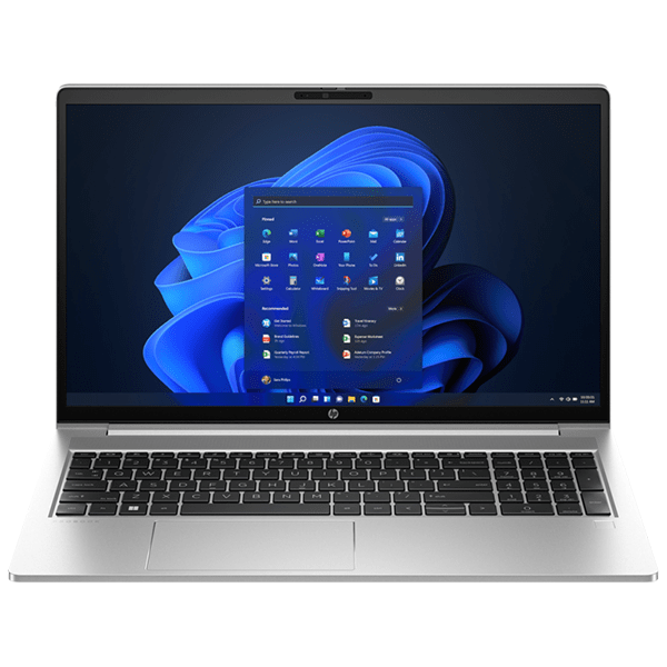 HP ProBook 450 G10 15.6" Business Laptop – Core™ i5