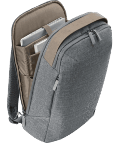 HP Renew Backpack 15.6-inch Grey (1A211AA)