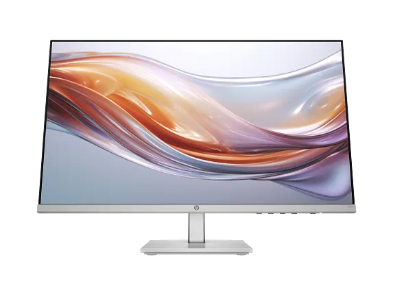HP Series 5 23.8″ Full HD Height Adjustable Monitor 524SH (94C19AA)