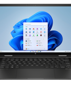 HP Spectre X360 14-EU0067NR CORE 7-155H 16GB 512SSD 14-inch Laptop with Touch