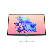 HP U32 31.5″ 4K HDR Monitor (368Y5AS)