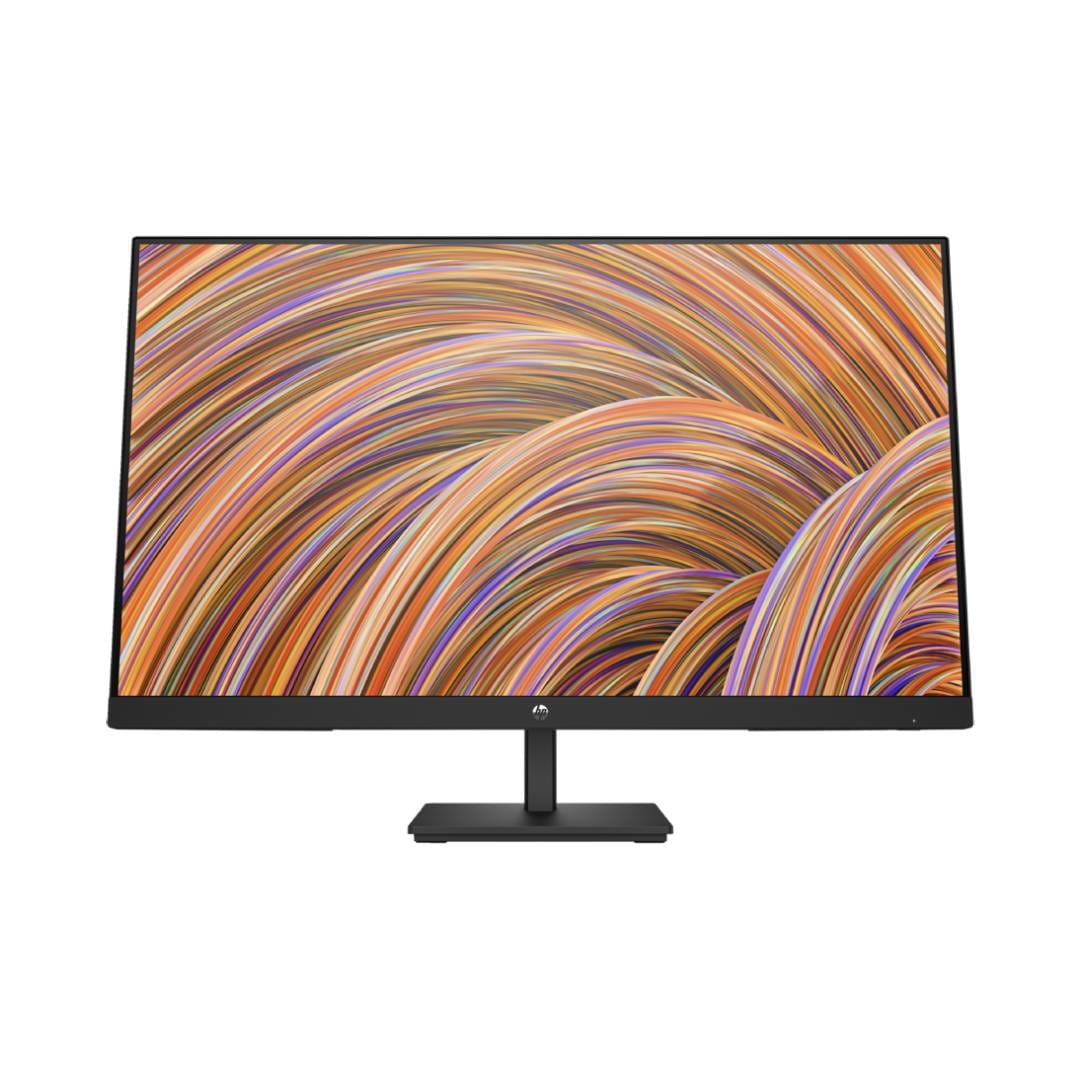 HP V27i G5 27″ Full HD Monitor (65P64AS)