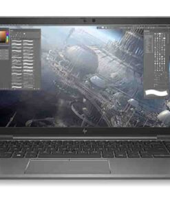 HP ZBook Firefly 14 G8 Core i5-1135G7 16GB 1TB SSD DOS 14-inch Laptop