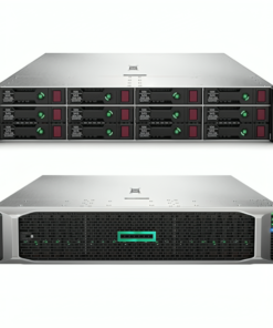 HPE ProLiant DL380 Gen10 Rack Server – Intel Xeon-S 4210R 10-Core, 32GB Memory