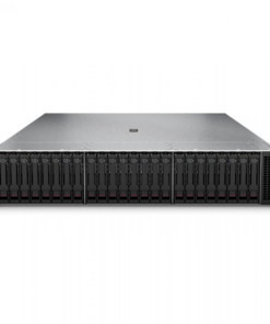 HPE ProLiant DL380 Gen11 Rack Server – Intel Xeon Gold 6430, 64GB Dual-Rank Memory