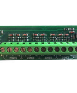 IDS X64 8 Zone Expander – 64 Zones