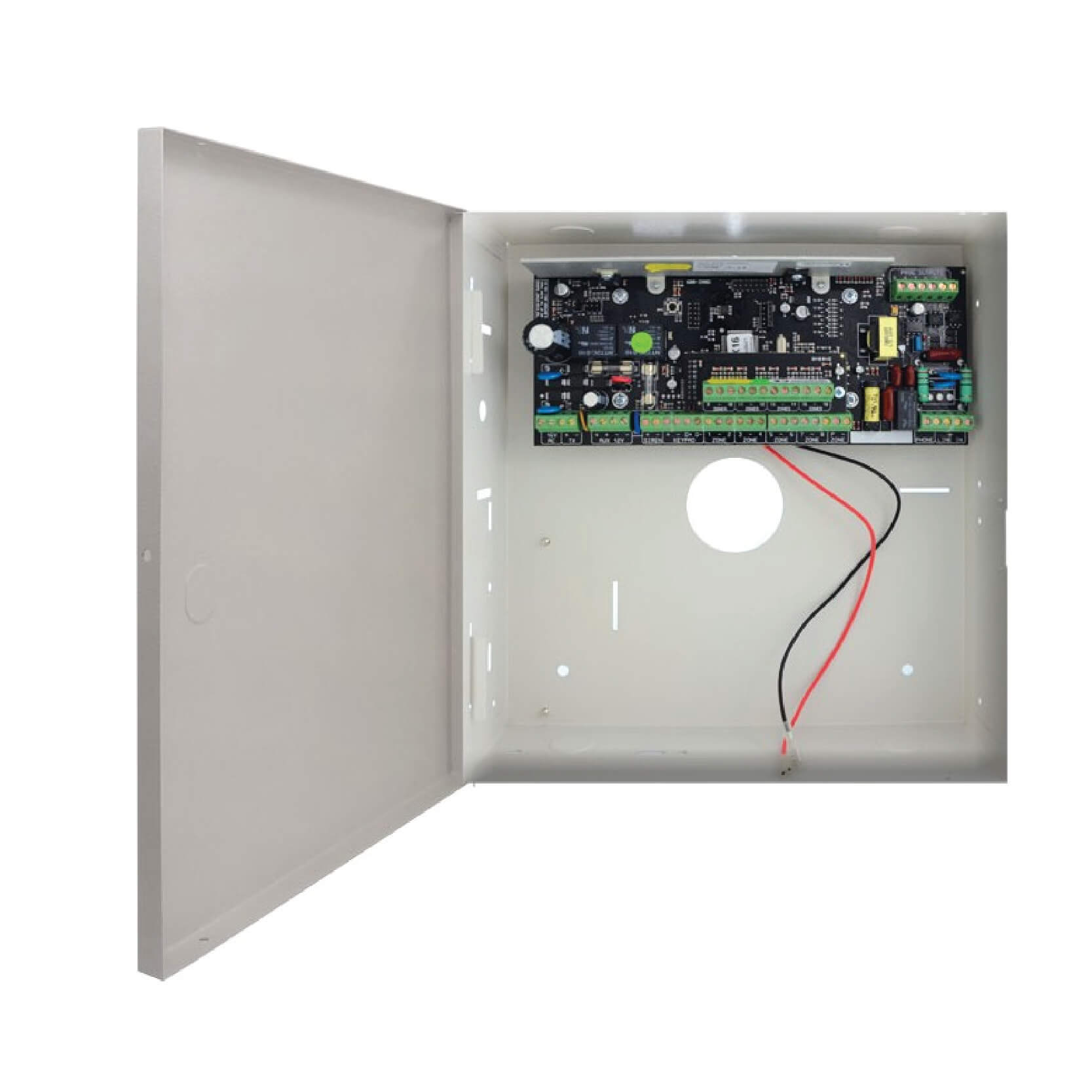 IDS X64 Control Panel Kit