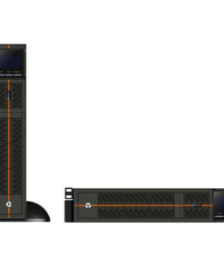 Vertiv GXT RT+ 1-Phase Online UPS, 3kVA / 2700W – GXTRT-3000IRT2UXL