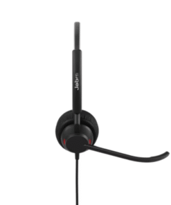 Jabra Engage 40 USB-A MS Stereo Headset with Inline Link (4099-413-279)