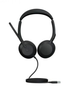 Jabra Evolve2 50 USB-A UC Stereo Headset - 25089-989-999