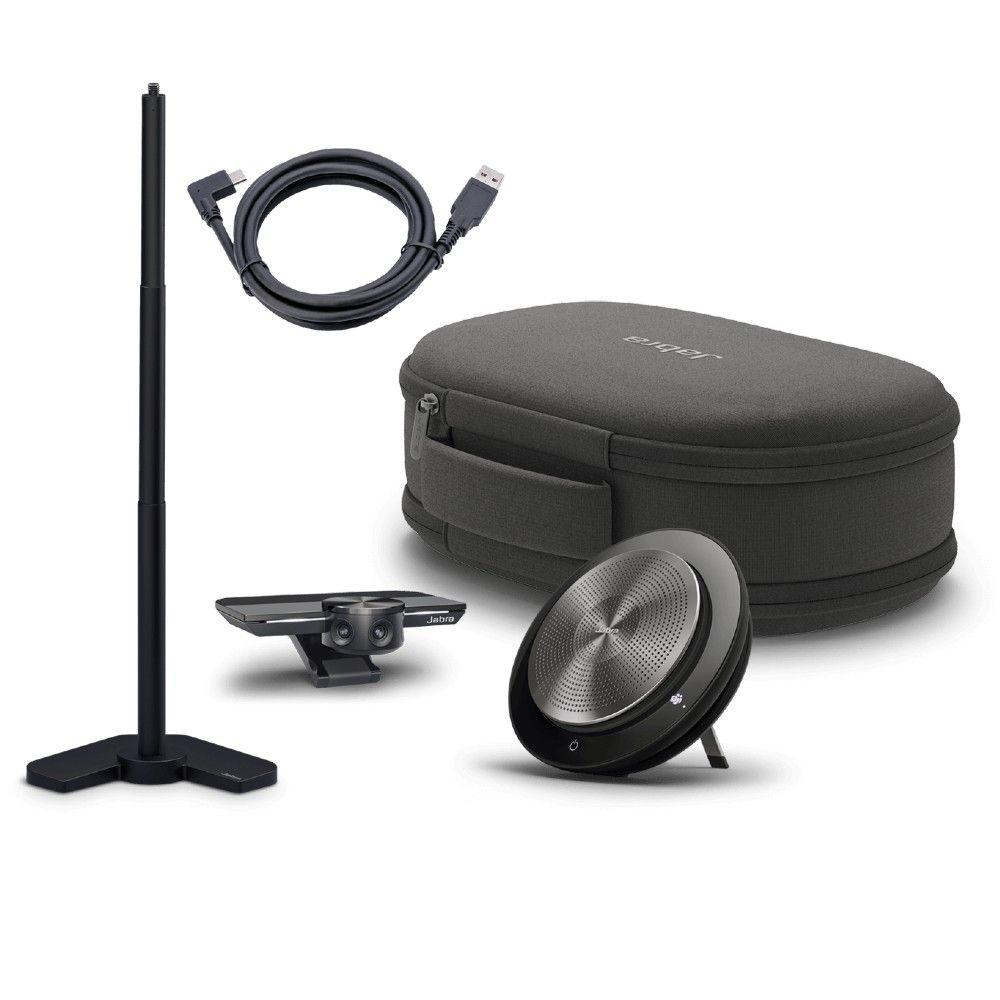 Jabra PanaCast Meet Anywhere 8403-229 Video Conferencing System