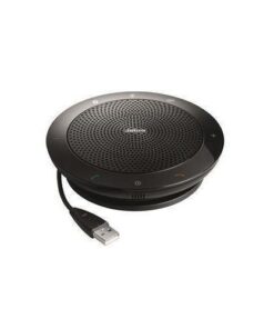 Jabra Speak 510+ UC MS USB and Bluetooth Speakerphone (7510-409)