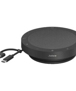 Jabra Speak2 55 Speakerphone with Microsoft Teams Certification (2755-109)