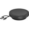 Jabra Speak2 75 Conferencing Speakerphone with Link 380 USB-A Adapter for Microsoft Teams - 2775-319