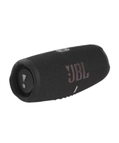 JBL CHARGE 5 Bluetooth Speaker – Black