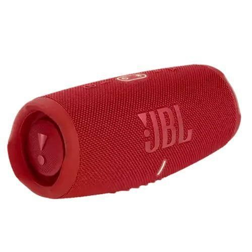 JBL CHARGE 5 Bluetooth Speaker – Red
