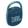 JBL Clip 4 Ultra-Portable Waterproof Speaker