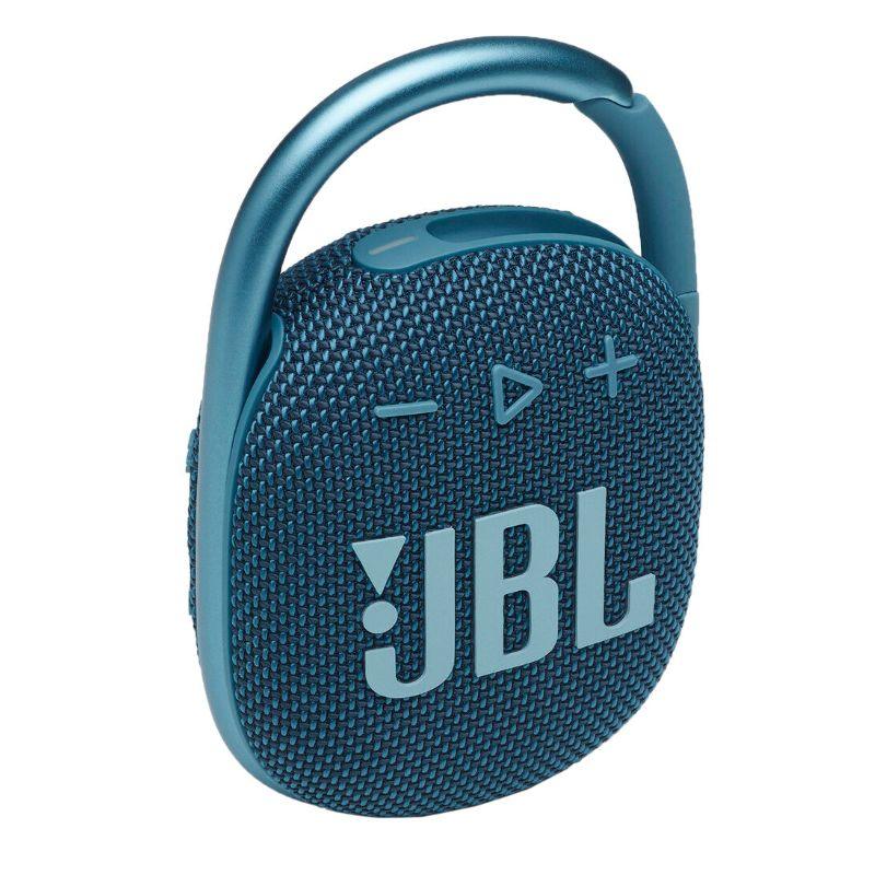 JBL Clip 4 Ultra-Portable Waterproof Speaker